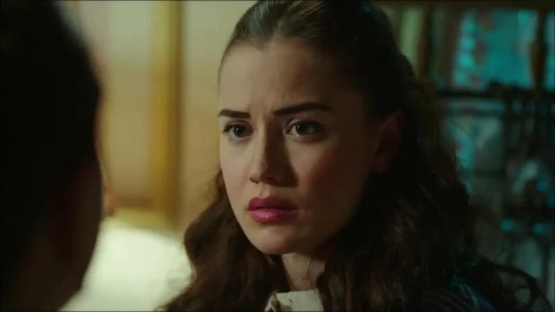 Кадры из сериала Королёк – птичка певчая 14 серия 1 сезон (2013)