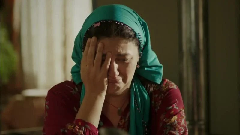 Кадры из сериала Королёк – птичка певчая 8 серия 1 сезон (2013)
